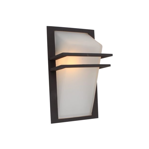 Eurolux - Park Wall Light 60W