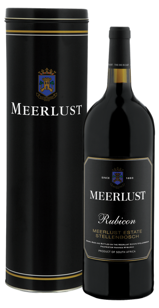 Meerlust Rubicon - 1 x 1.5L