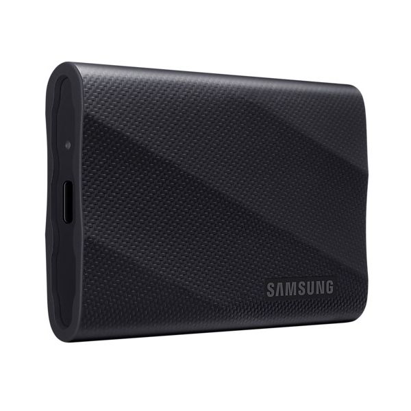 Samsung 4TB Portable SSD T9