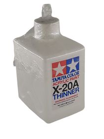 what's the best ratio for acrylic paint to paint thinner? : r/airbrush