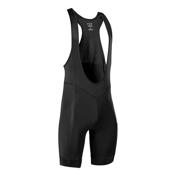Fox Tecbase Bib Liner Shorts