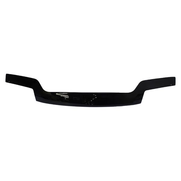 Bonnet Guard Compatible with Hyundai Atos 2006+ - Gloss Black