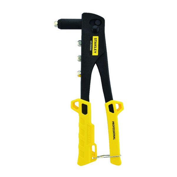 Stanley - Riveter 4 Nozzle Heavy Duty
