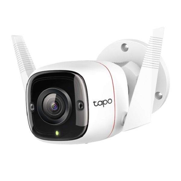 TP-Link TAPO C310 Outdoor Security Wi-Fi Camera (Ver.2.20)