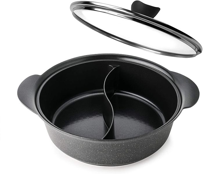 DSP Steamboat induction stove hotpot induction cooker-6.3l