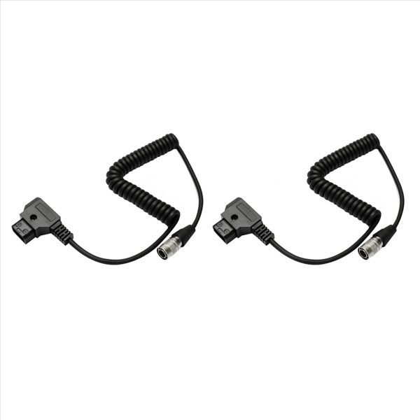 Sound Devices 688 633 Zoom F8 Power Cable