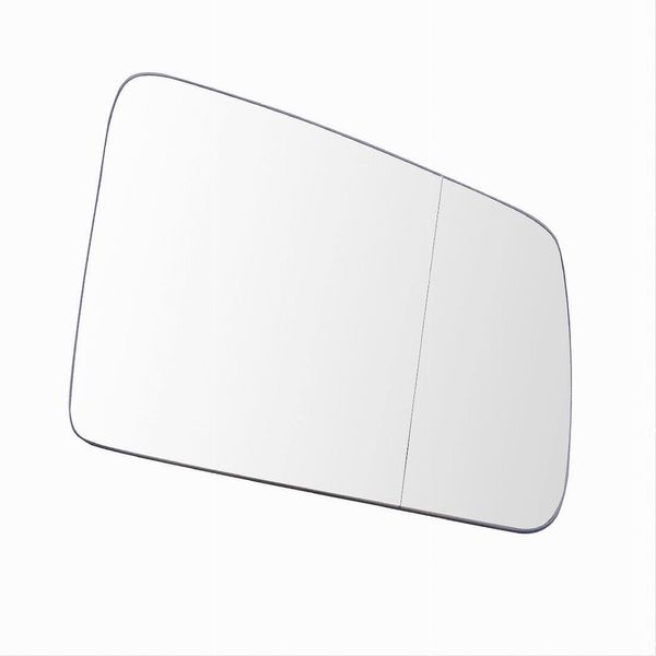 Mercedes Benz M Class,gl Class Mirror Glass Rh