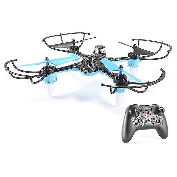 Boys' H235 Drone Quadcopter Without Camera 360-Degrees Remote Control 2.4Ghz