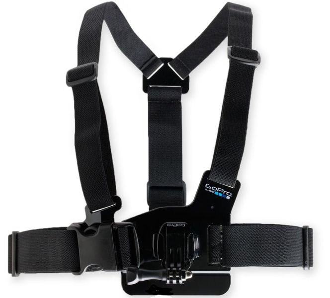 GoPro Chesty Chest Mount