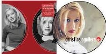 Christina Aguilera (Vinyl)
