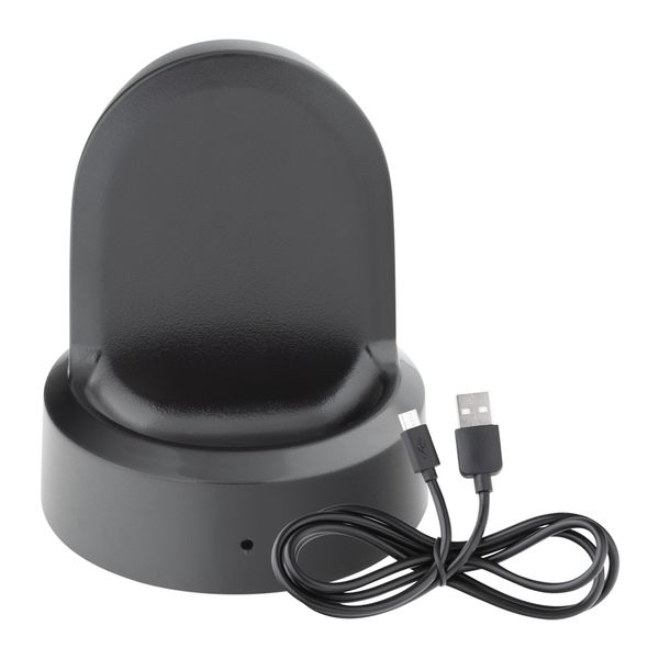 Pro-Techt Charging Dock for Samsung Gear S2/ S3 Classic/S3 Frontier / S4