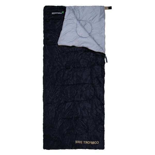 Kaufmann Sleeping Bag Comfort R200E