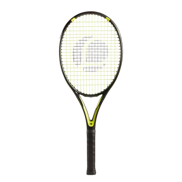 Artengo Adult Tennis Racket - TR160 Graph Black
