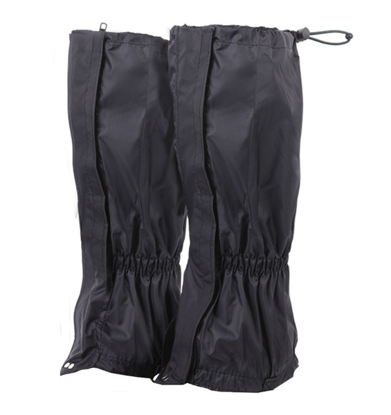 Lawn Care and Outdoor Camping Waterproof Leg Warmers for Insects
