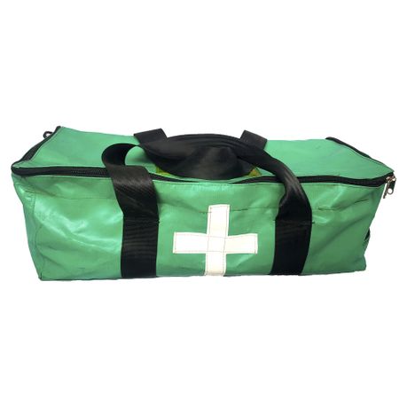 Mining Regulation First Aid Kit In PVC Bag