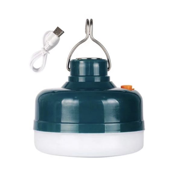 Powerful USB LED Rechargeable Emergency Light / Lantern