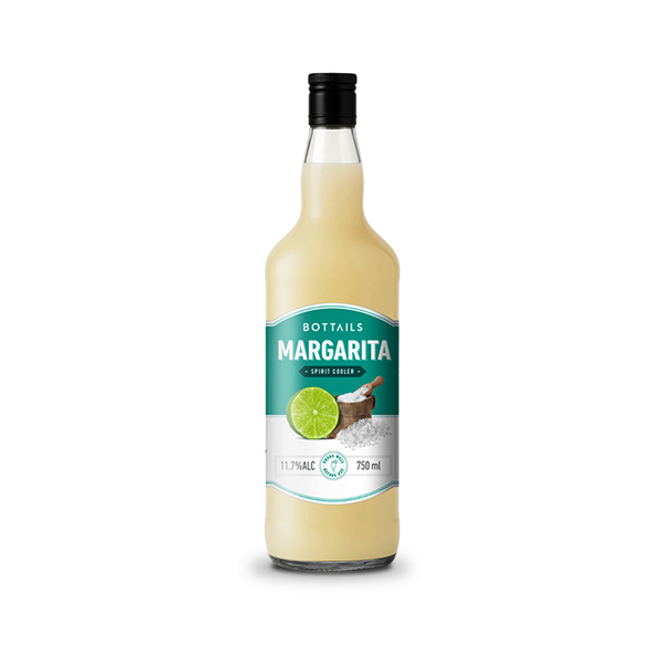 Bottails Margarita Spirit Cooler 750ml