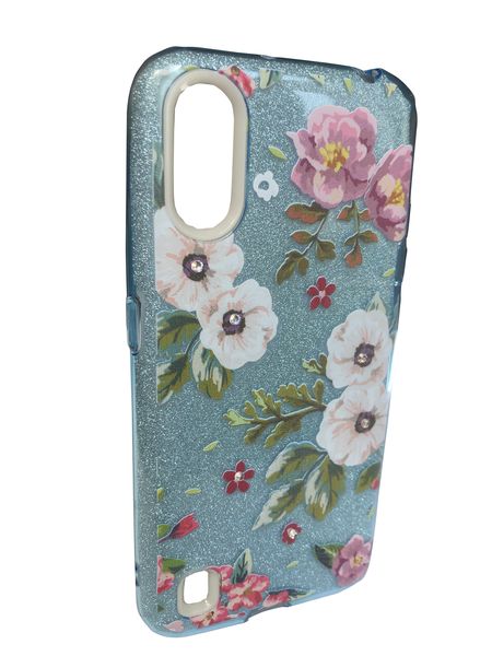 Samsung Galaxy A01 Case