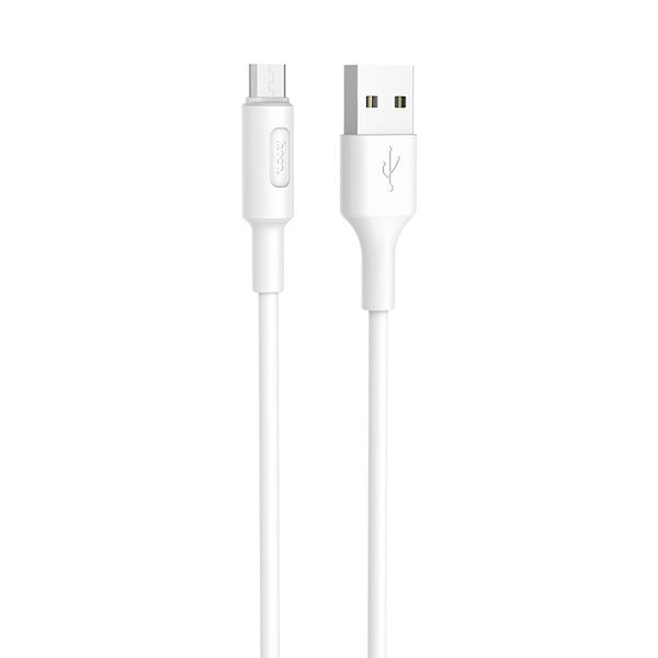 Fast Charge 60W USB to Micro Cable -X25