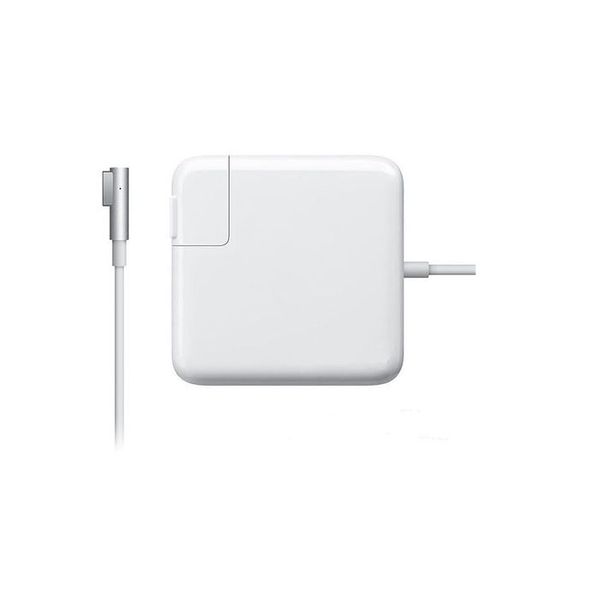 THE 85w Power Adapter Charger for Macbook (L-Shape) Magsafe