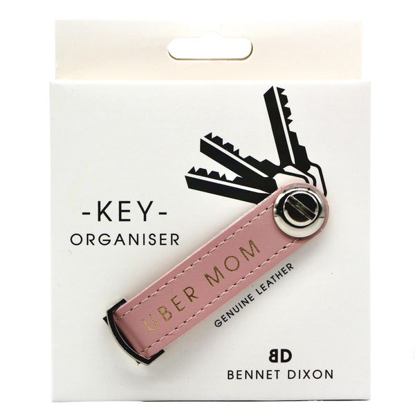 Key Organiser - Uber Mom