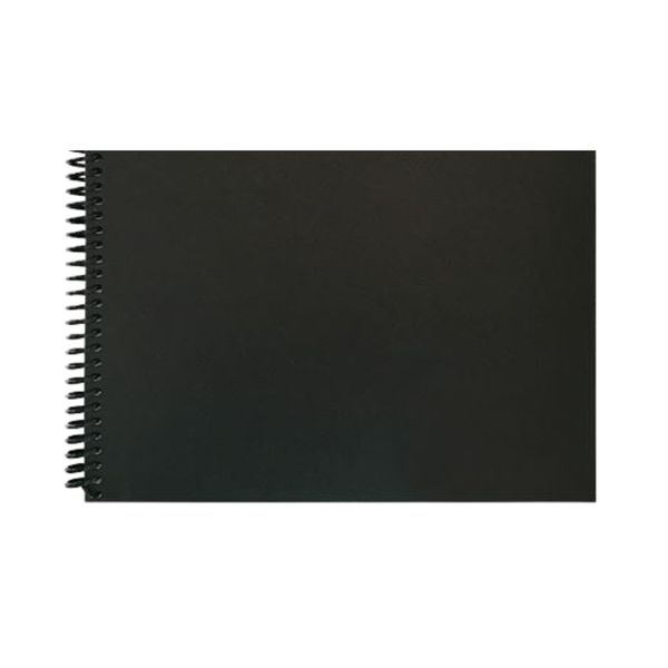 Art Board Visual Jotter Hardcover Landscape A3 120gsm