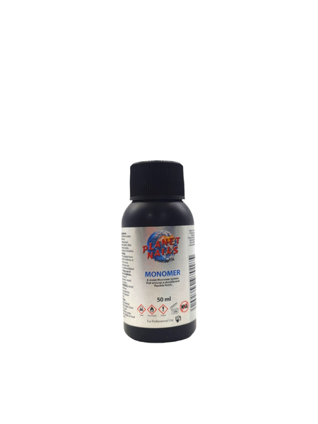 Planet Nails Monomer 50ml