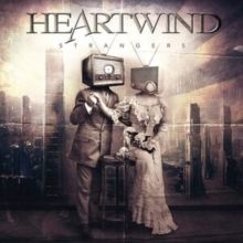 Strangers (CD / Album)