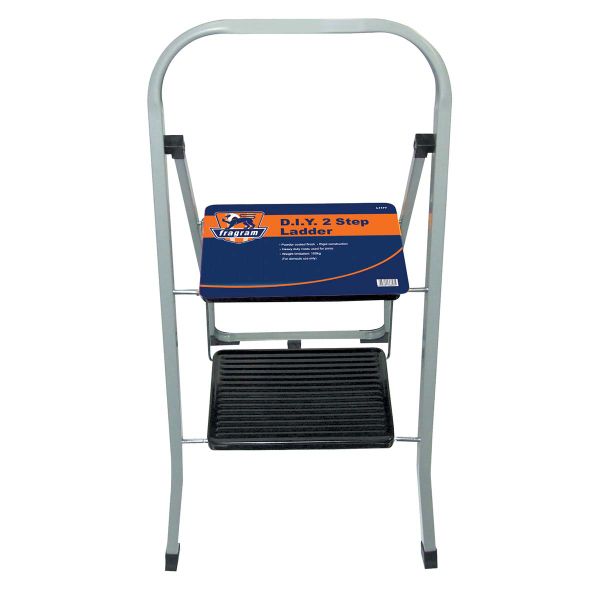 2 Step Ladder