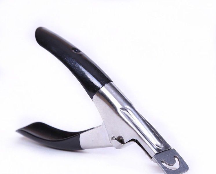 Nail Edge Cutter
