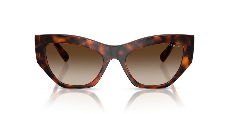 Vogue Women's Full Rim Sunglasses - 0VO5607S