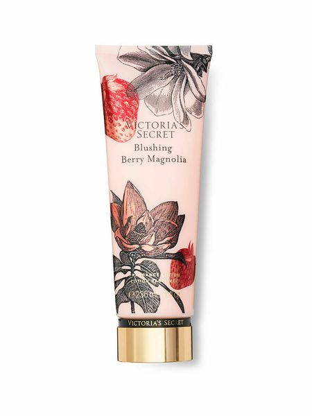 Victoria's Secret - Blushing Berry Magnolia Body Lotion (Parallel Import)