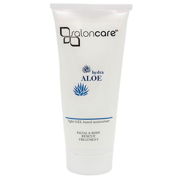 Saloncare Hydra Aloe Moisturiser 100ml