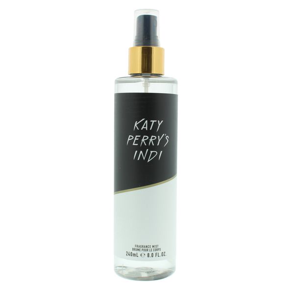 Katy Perry Indi Fragrance Mist 240ml (Parallel Import)