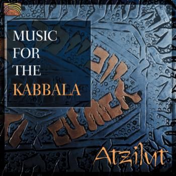 Music for the Kabbala (CD / Album)