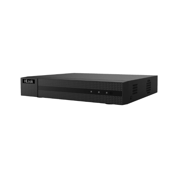 HiLook 16 channel HD DVR 1080P Lite Hydrid DVR