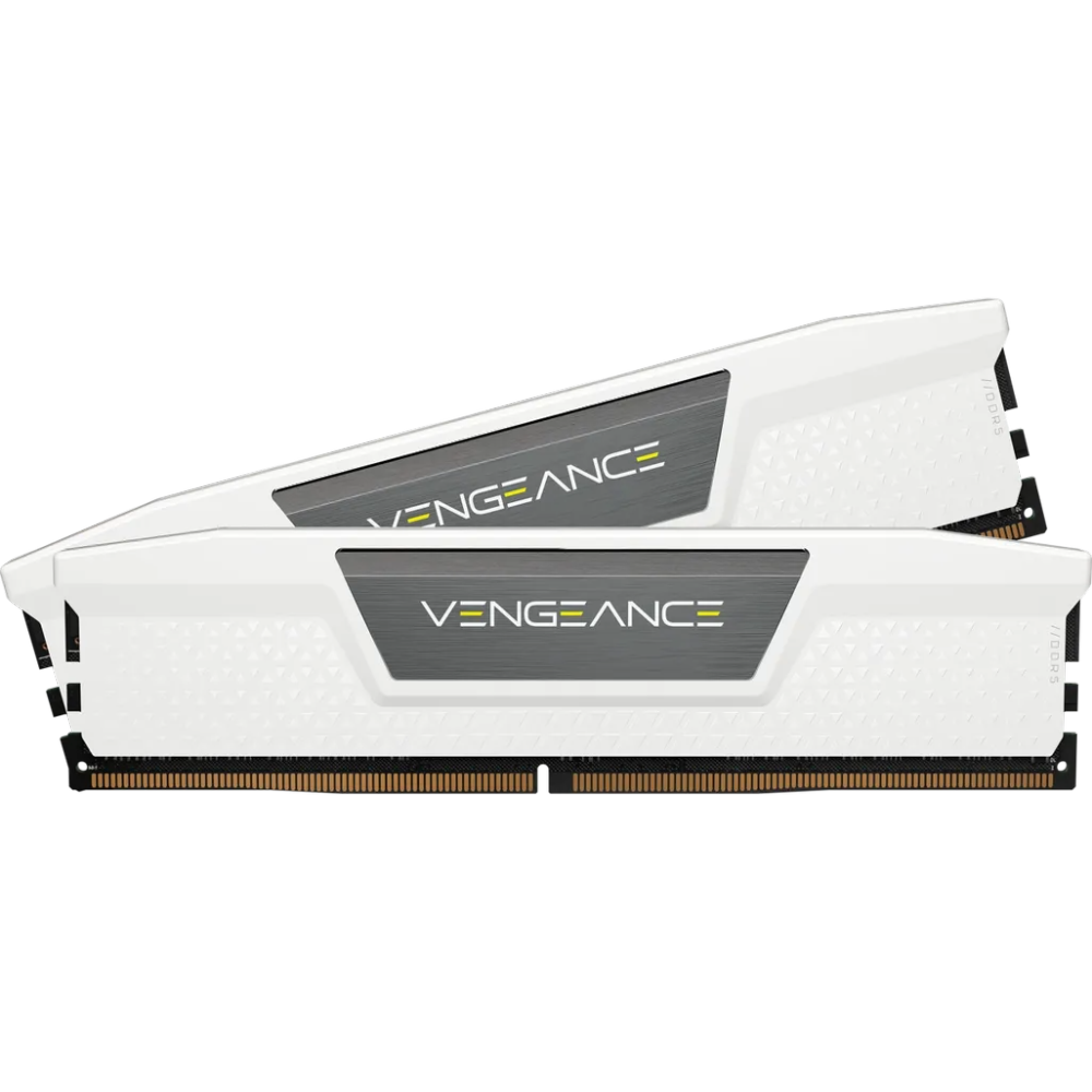 Corsair VENGEANCE 32GB (2 x 16GB) DDR5 DRAM 5200MHz Memory Kit for