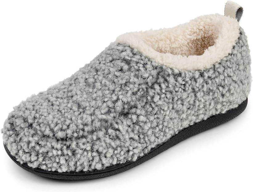 ROCKDOVE Women's Nomad Slipper - Grey | Shop Today. Get it Tomorrow ...