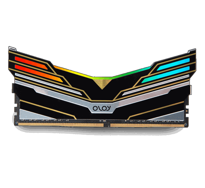 Oloy DDR4 2 X 8GB 3000 MHZ WARHAWK-B