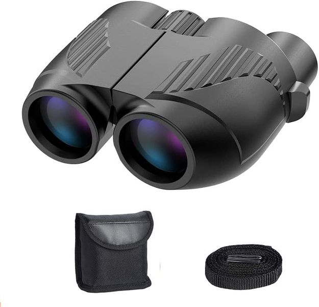 Binoculars 20x25 for Adults and Kids
