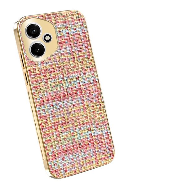 Cute 3D Laid Desgin Soft case Shockproof Compatible With Honor 400 PRO
