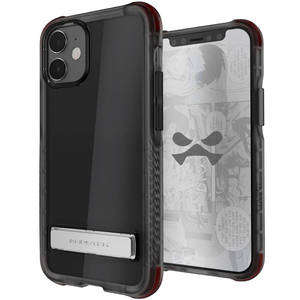 Ghostek COVERT Case - iPhone 12 Mini