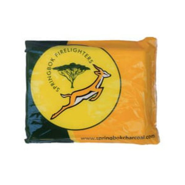 Springbok Firelighter