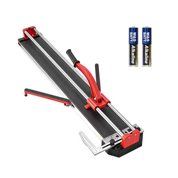 Tile Cutter 800mm Laser Guide Professional Stand High Hardness Alloy Blade