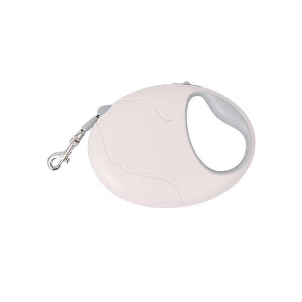 Dog Leash Retractable Roulette Collar for Small Big Dog Accessories