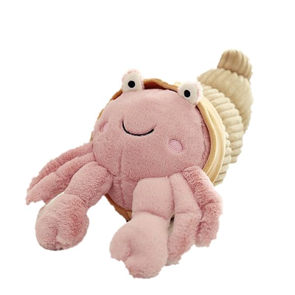 Karabo Hermit Crab Ntofo-Ntofo Plush Soft Toy