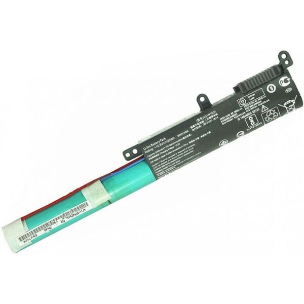 Hi-Tech Laptop Battery for Asus A31N1601 F541U F541S X541U X541UA K541U