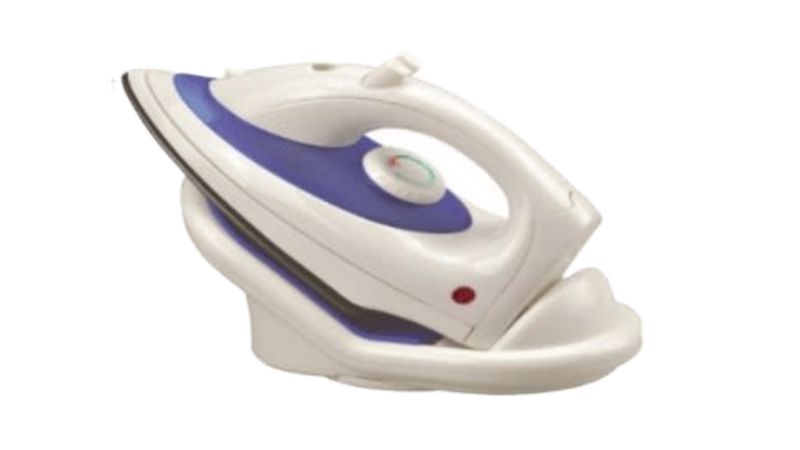 Cordless Steam Iron
