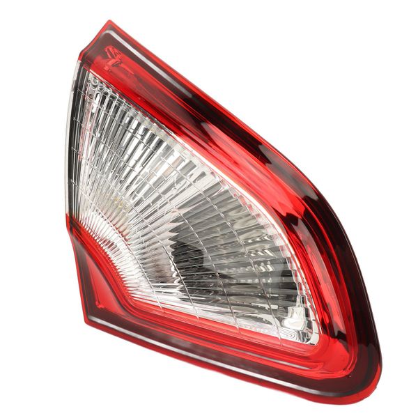 Tail Light 26555BR01A for Qashqai J10 2010 - 2014
