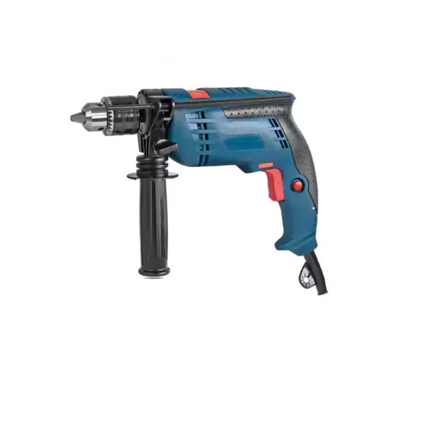 Electric Impact Driller , Heavy Duty
